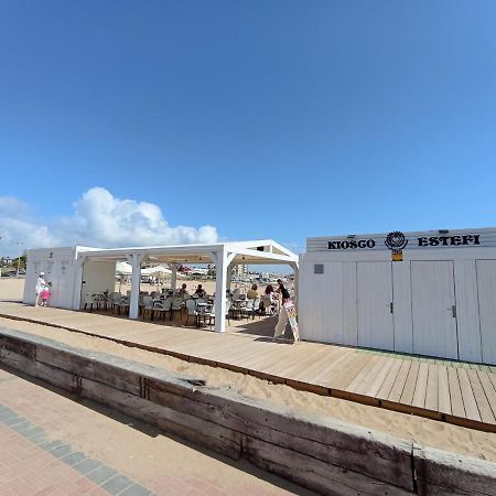 Apartment In La Mata With Sea Views Torrevieja Eksteriør bilde