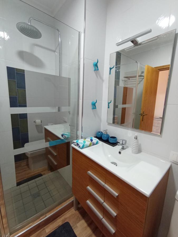 Apartment In La Mata With Sea Views Torrevieja Eksteriør bilde