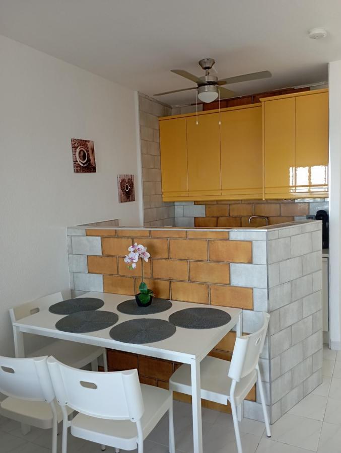 Apartment In La Mata With Sea Views Torrevieja Eksteriør bilde