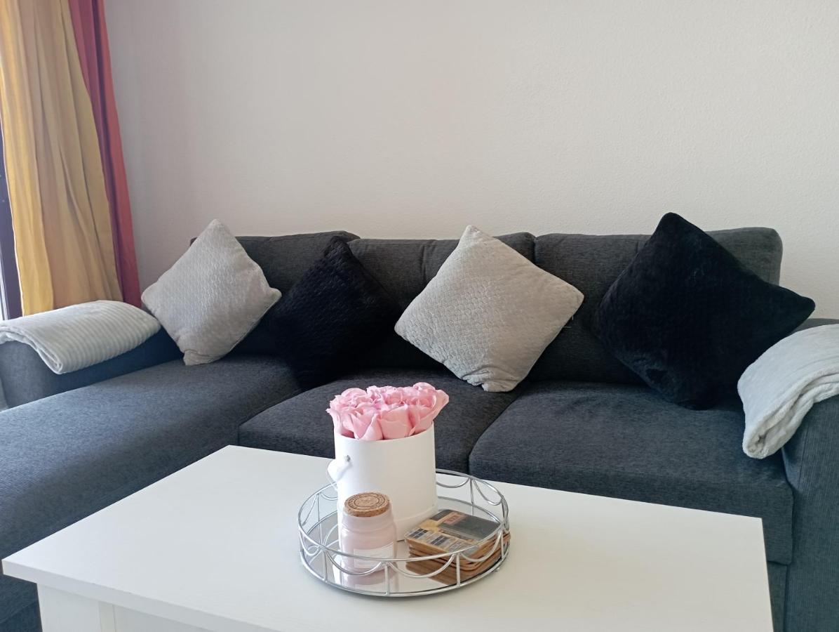 Apartment In La Mata With Sea Views Torrevieja Eksteriør bilde