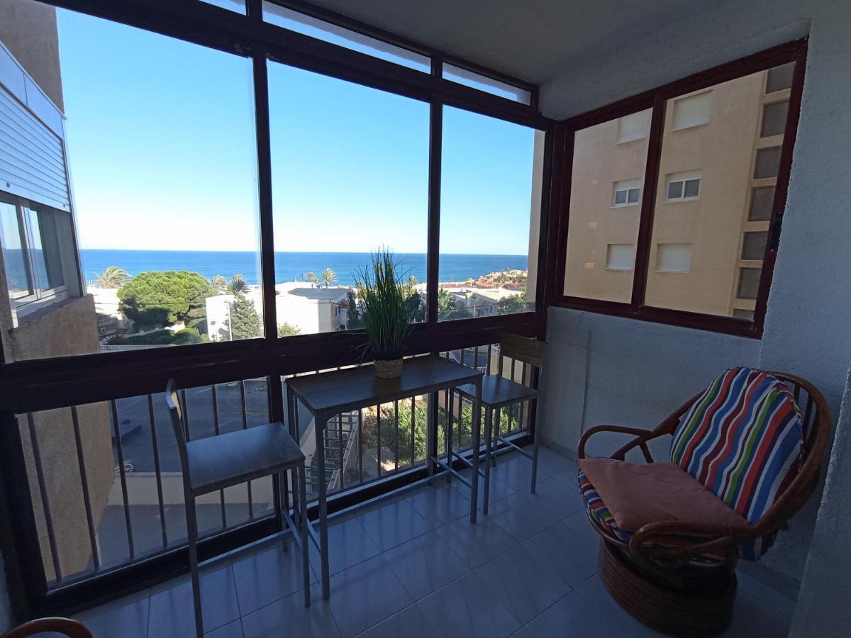Apartment In La Mata With Sea Views Torrevieja Eksteriør bilde
