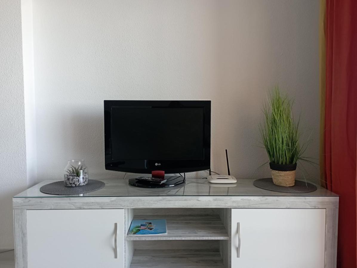 Apartment In La Mata With Sea Views Torrevieja Eksteriør bilde