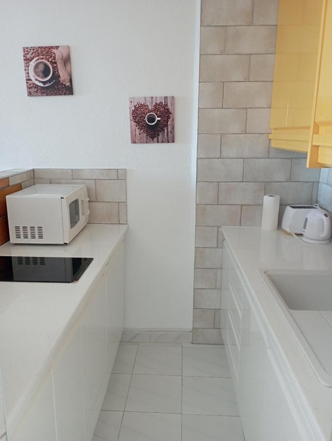 Apartment In La Mata With Sea Views Torrevieja Eksteriør bilde