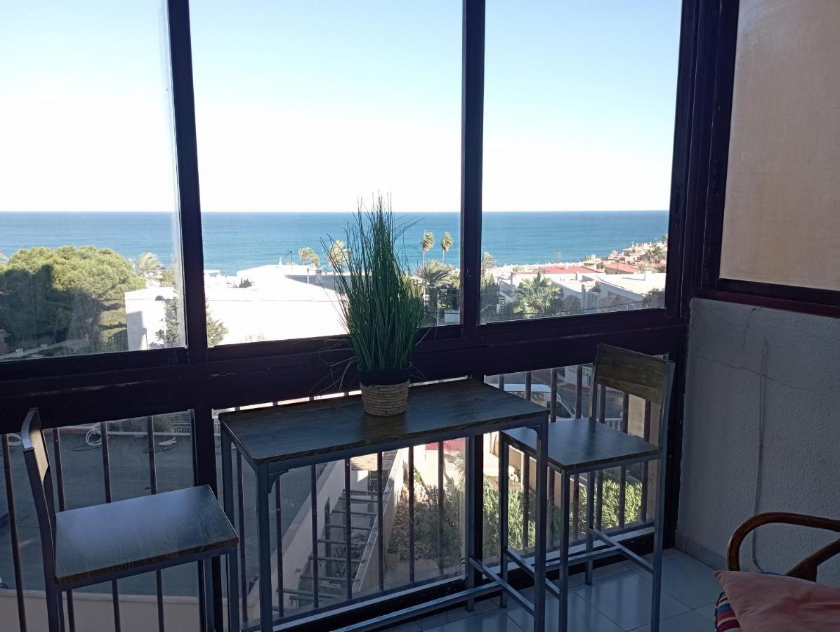 Apartment In La Mata With Sea Views Torrevieja Eksteriør bilde