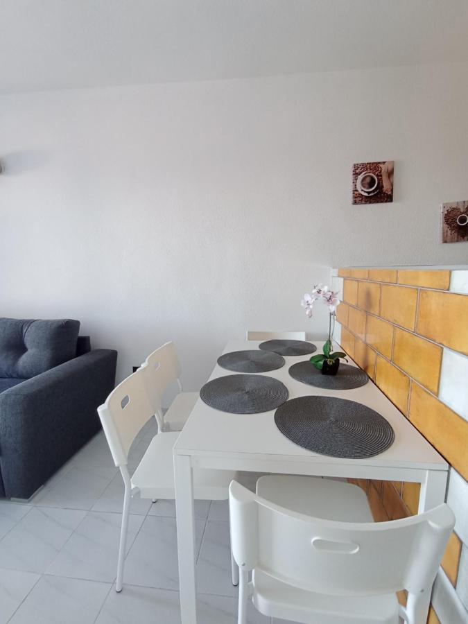 Apartment In La Mata With Sea Views Torrevieja Eksteriør bilde