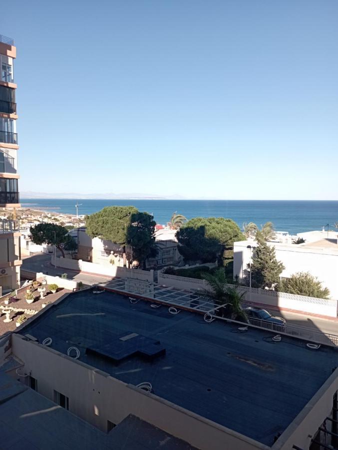 Apartment In La Mata With Sea Views Torrevieja Eksteriør bilde