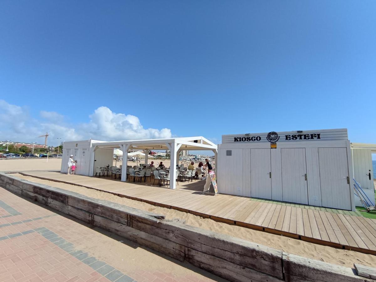 Apartment In La Mata With Sea Views Torrevieja Eksteriør bilde